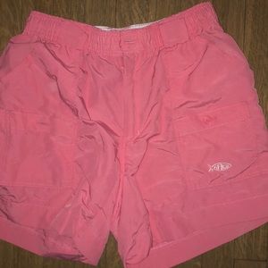 Aftco shorts